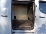  Citroen  Jumpy Citroën  XL 2.0 BlueHDi 120 S&S MAN6 Club 4d #8