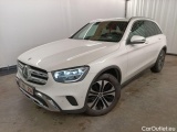  Mercedes  G-Klasee Mercedes-Benz GLC GLC 200 d Business Solution 5d #4
