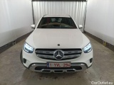  Mercedes  G-Klasee Mercedes-Benz GLC GLC 200 d Business Solution 5d 