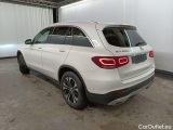  Mercedes  G-Klasee Mercedes-Benz GLC GLC 200 d Business Solution 5d #5