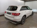  Mercedes  G-Klasee Mercedes-Benz GLC GLC 200 d Business Solution 5d #3