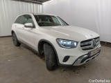  Mercedes  G-Klasee Mercedes-Benz GLC GLC 200 d Business Solution 5d #2