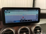  Mercedes  G-Klasee Mercedes-Benz GLC GLC 200 d Business Solution 5d #14