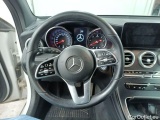  Mercedes  G-Klasee Mercedes-Benz GLC GLC 200 d Business Solution 5d #25