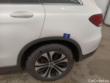  Mercedes  G-Klasee Mercedes-Benz GLC GLC 200 d Business Solution 5d #36
