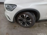  Mercedes  G-Klasee Mercedes-Benz GLC GLC 200 d Business Solution 5d #47