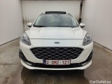  Ford  Kuga Ford  2.5i PHEV Aut. 165kW Vignale 5d 