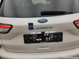  Ford  Kuga Ford  2.5i PHEV Aut. 165kW Vignale 5d #36