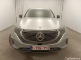  Mercedes  EQC Mercedes-Benz   400 4MATIC Business Solution 5d 