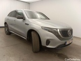  Mercedes  EQC Mercedes-Benz   400 4MATIC Business Solution 5d #2