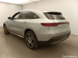  Mercedes  EQC Mercedes-Benz   400 4MATIC Business Solution 5d #3
