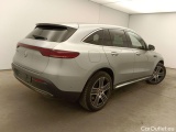  Mercedes  EQC Mercedes-Benz   400 4MATIC Business Solution 5d #5