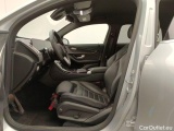  Mercedes  EQC Mercedes-Benz   400 4MATIC Business Solution 5d #6