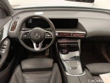  Mercedes  EQC Mercedes-Benz   400 4MATIC Business Solution 5d #9