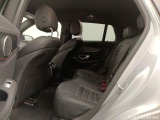  Mercedes  EQC Mercedes-Benz   400 4MATIC Business Solution 5d #10