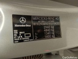  Mercedes  EQC Mercedes-Benz   400 4MATIC Business Solution 5d #21