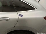  Mercedes  EQC Mercedes-Benz   400 4MATIC Business Solution 5d #32