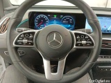  Mercedes  EQC Mercedes-Benz   400 4MATIC Business Solution 5d #43