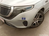  Mercedes  EQC Mercedes-Benz   400 4MATIC Business Solution 5d #49