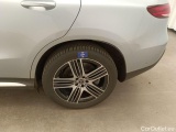  Mercedes  EQC Mercedes-Benz   400 4MATIC Business Solution 5d #63