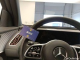  Mercedes  EQC Mercedes-Benz   400 4MATIC Business Solution 5d #70