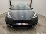  Tesla  Model 3 Tesla  Standard RWD Plus 4d 