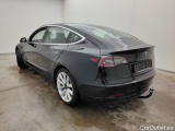  Tesla  Model 3 Tesla  Standard RWD Plus 4d #3