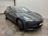  Tesla  Model 3 Tesla  Standard RWD Plus 4d #2