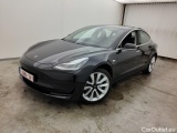 Tesla  Model 3 Tesla  Standard RWD Plus 4d #4