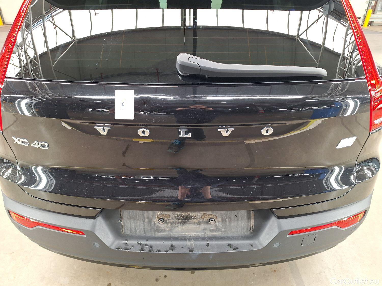  Volvo  XC 40 Volvo, XC40 '17, Volvo XC40 P8 4x4 Recharge R-Design 5d #18