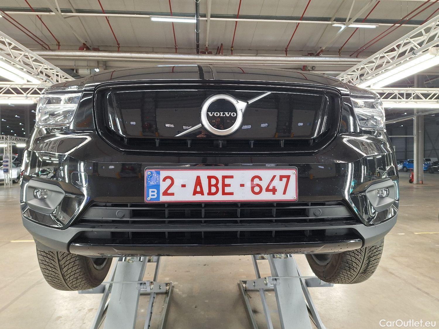  Volvo  XC 40 Volvo, XC40 '17, Volvo XC40 P8 4x4 Recharge R-Design 5d #13