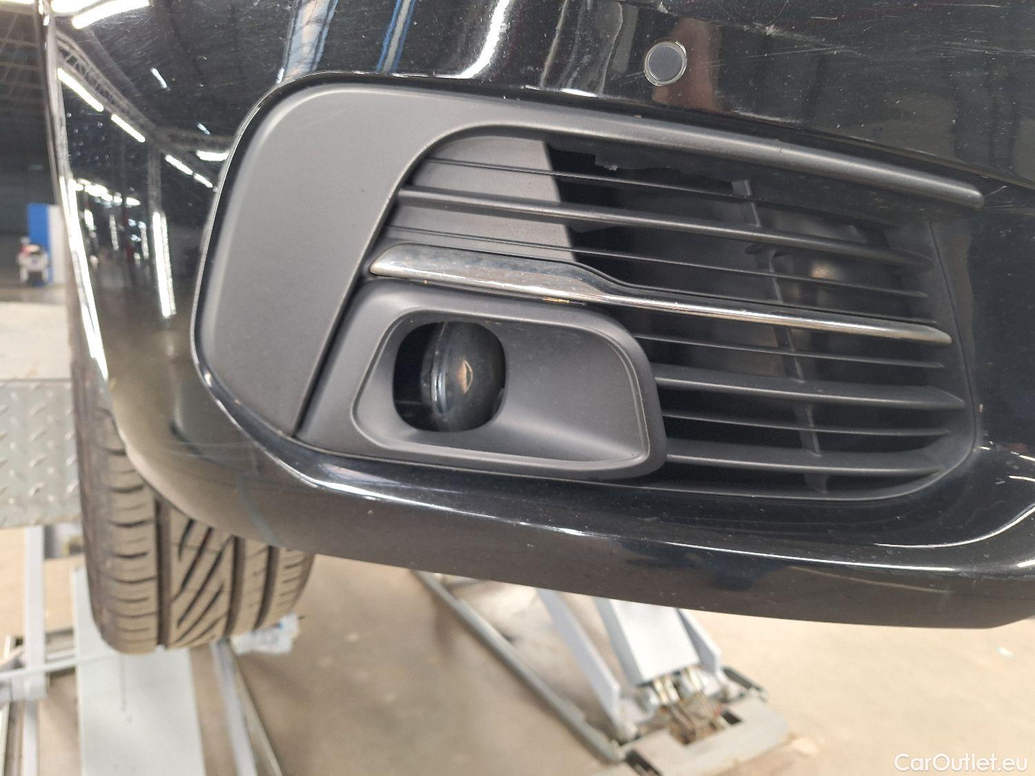  Peugeot  308 Peugeot,  SW FL'17, Peugeot  SW 1.5 BlueHDi 130 S&S EAT8 Allure 5d #6