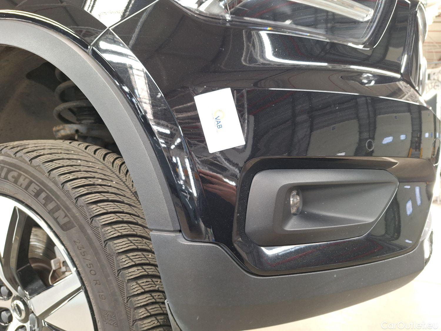  Volvo  XC 40 Volvo, XC40 '17, Volvo XC40 P8 4x4 Recharge R-Design 5d #14