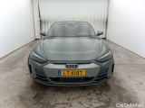  Audi  E-TRON AUDI  GT 93.4 kWh 60 475hp Quattro 4d 