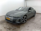  Audi  E-TRON AUDI  GT 93.4 kWh 60 475hp Quattro 4d #4