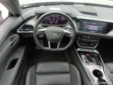  Audi  E-TRON AUDI  GT 93.4 kWh 60 475hp Quattro 4d #6