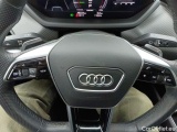  Audi  E-TRON AUDI  GT 93.4 kWh 60 475hp Quattro 4d #22