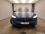  Tesla  Model 3 Tesla Model X Performance AWD 5d 7pl 