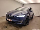  Tesla  Model 3 Tesla Model X Performance AWD 5d 7pl #4
