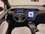  Tesla  Model 3 Tesla Model X Performance AWD 5d 7pl #9