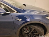  Tesla  Model 3 Tesla Model X Performance AWD 5d 7pl #21
