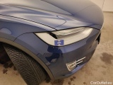  Tesla  Model 3 Tesla Model X Performance AWD 5d 7pl #29