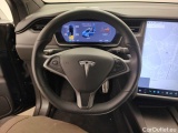  Tesla  Model 3 Tesla Model X Performance AWD 5d 7pl #23