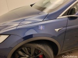  Tesla  Model 3 Tesla Model X Performance AWD 5d 7pl #35
