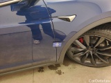  Tesla  Model 3 Tesla Model X Performance AWD 5d 7pl #52
