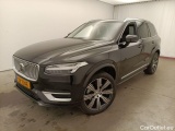 Volvo  XC90 Volvo  2.0 B5 D 4WD Plus Bright Aut. 5d 7pl #4