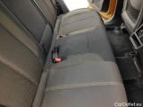  DS  DS7 DS 7 Crossback E-Tense 4x4 So Chic 5d #77
