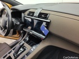  DS  DS7 DS 7 Crossback E-Tense 4x4 So Chic 5d #74