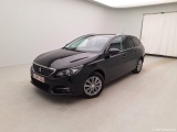  Peugeot  308 Peugeot,  SW FL'17, Peugeot  SW 1.5 BlueHDi 130 S&S EAT8 Allure 5d #4