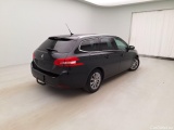 Peugeot  308 Peugeot,  SW FL'17, Peugeot  SW 1.5 BlueHDi 130 S&S EAT8 Allure 5d #5